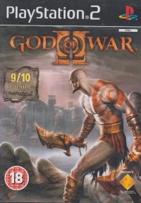 God of War II [UK]