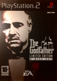Godfather, The - Limited Edition 2 Disc Set [NL]