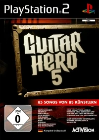 Guitar Hero 5 [DE]