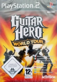 Guitar Hero World Tour