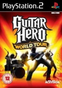 Guitar Hero World Tour [UK]