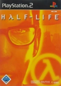 Half-Life (blue USK rating)