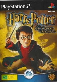 Harry Potter and the Chamber of Secrets [FI]