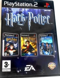 Harry Potter Collection [FR]