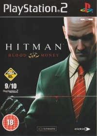 Hitman: Blood Money (PSM 93%)