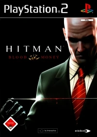 Hitman: Blood Money [DE]
