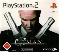 Hitman: Contracts (Not for Resale)