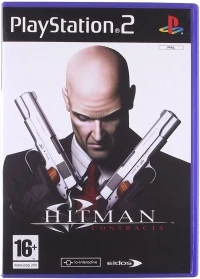 Hitman: Contracts [IT]