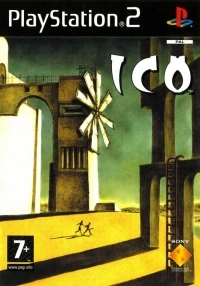 Ico [IT]