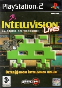 Intellivision Lives: La storia dei videogiochi
