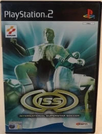 International Superstar Soccer [IT]