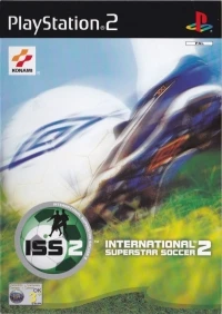 International Superstar Soccer 2 [IT]
