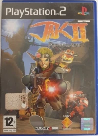 Jak II: Renegade [IT]