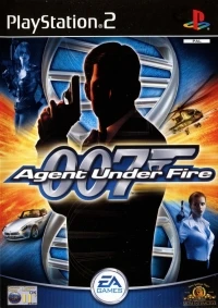 James Bond 007: Agent under Fire [CZ][PL]