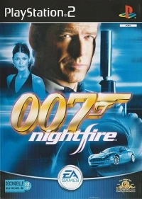 James Bond 007: Nightfire [FR]