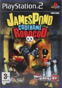 James Pond: Codename Robocod [ES]
