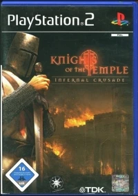 Knights of the Temple: Infernal Crusade [DE]