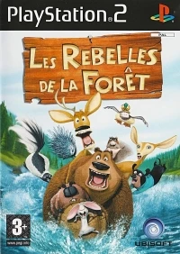 Les Rebelles de la Foret