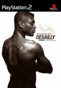 Marcel Desailly Pro Football