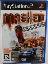 Mashed: Fully Loaded [IT]