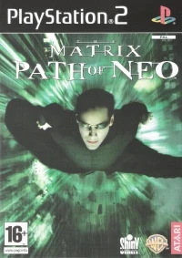 Matrix, The: Path of Neo [IL]
