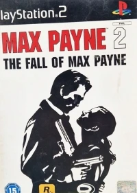 Max Payne 2: The Fall of Max Payne [IE]