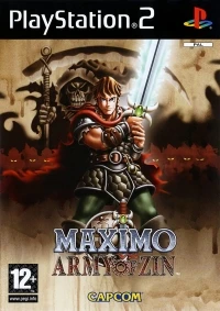 Maximo vs Army of Zin [ES]