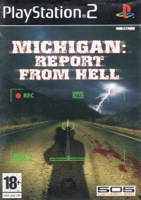 Michigan: Report From Hell [CH]