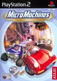Micro Machines