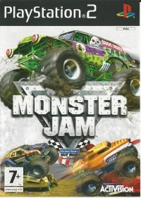 Monster Jam