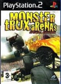 Monster Trux Arenas - Special Edition