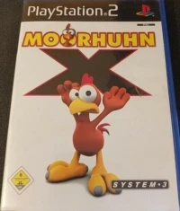 Moorhuhn X (System 3)