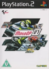 MotoGP 07 [UK]