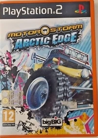 Motorstorm: Arctic Edge [IT]