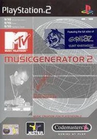 MTV Music Generator 2 (SLES-50182)