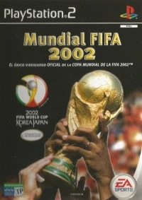 Mundial FIFA 2002