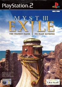 Myst III: Exile