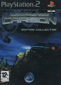 Need for Speed: Carbon - Edition Collector