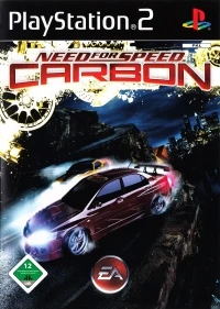 Need For Speed: Carbon [DE]