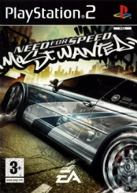 Need for Speed: Most Wanted [FR]