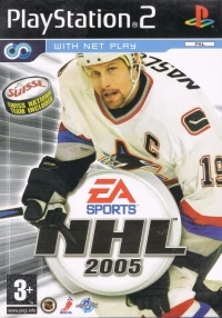 NHL 2005 [CH]