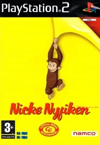 Nicke Nyfiken