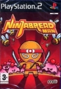 Ninjabread Man