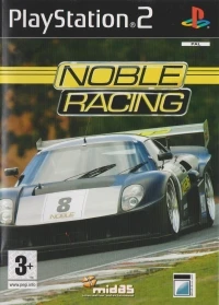 Noble Racing