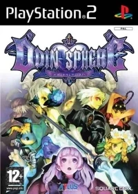 Odin Sphere [IT]