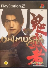 Onimusha: Warlords [DE]