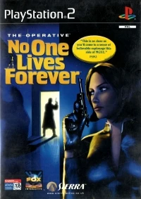 Operative, The: No One Lives Forever [ES][IT]