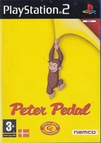 Peter Pedal