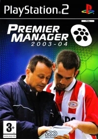 Premier Manager 2003–04 [FR]