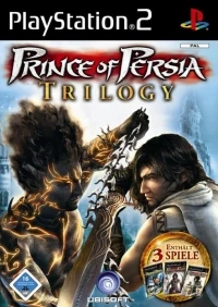 Prince of Persia Trilogy [DE]